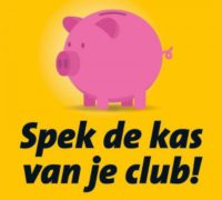 Jumbo - Spek de kas van je club