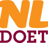Het logo van NLdoet