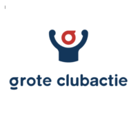 Logo Grote Clubactie